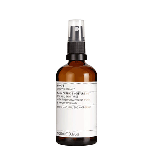 Moisture Mist Daily Defence