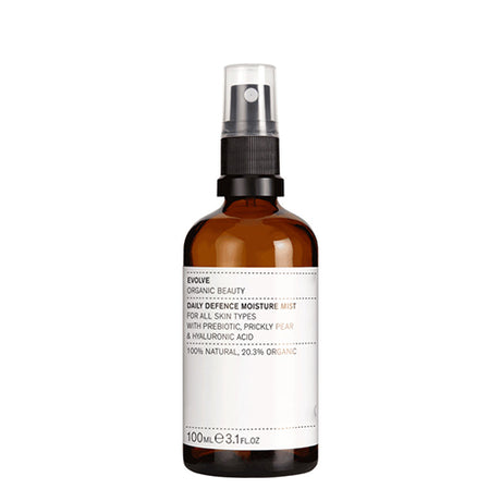 Moisture Mist Daily Defence
