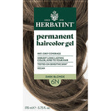 Herbatint Hårfarve 170 ML | 7C Ash Blonde fra Herbatint
