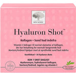 Skin Care Hyaluron Shot 30x15ml