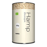 Hampfrø Øko fra WellNOx