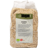 Biogan Byggryn Økologisk | 750 g