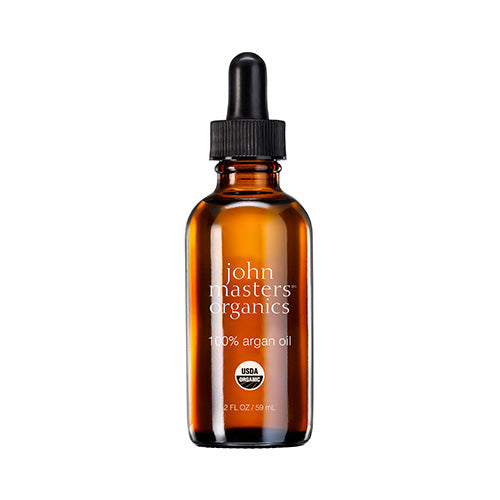 100 % Argan oil