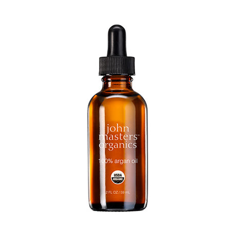 100 % Argan oil