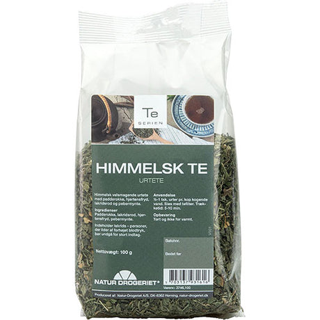 Himmelsk te