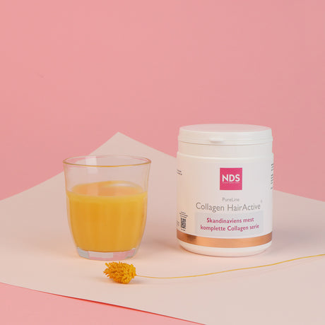 Pureline Collagen Hairactive