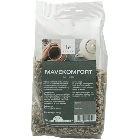Natur-Drogeriet Magekomfort Te | 100 g