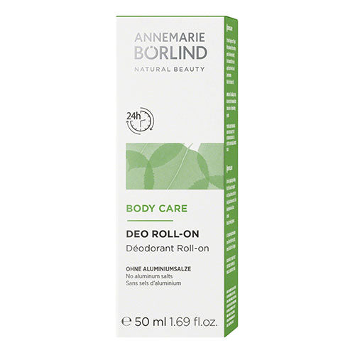 BODY CARE Deo Roll-on