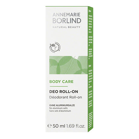BODY CARE Deo Roll-on