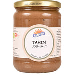 Tahin Uten Salt Øko