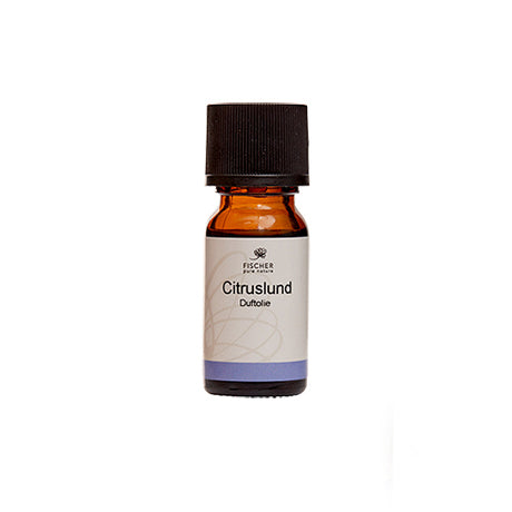 Fischer Pure Nature Freesia Duftolje | 10 ml fra Fischer Pure Nature