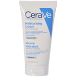 Moisturizing Cream 50ml fra CeraVe