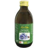 Oil of Life Ren Linfrøolje Økologisk | 250 ml