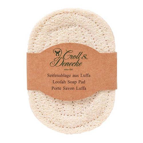 Croll & Denecke Såpepute Loofhasvamp