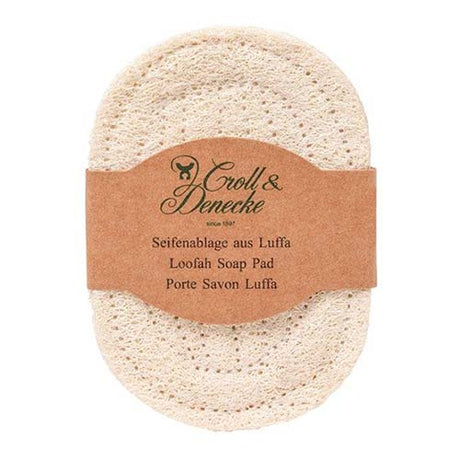 Croll & Denecke Såpepute Loofhasvamp