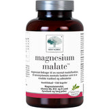 New Nordic Magnesium Malate | 180 kapsler fra New Nordic