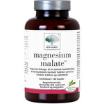 New Nordic Magnesium Malate | 180 kapsler
