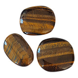 Tigerøye (Polert) fra NatureSource