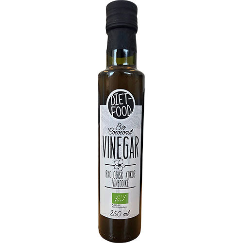 Kokos Vineddik Ø