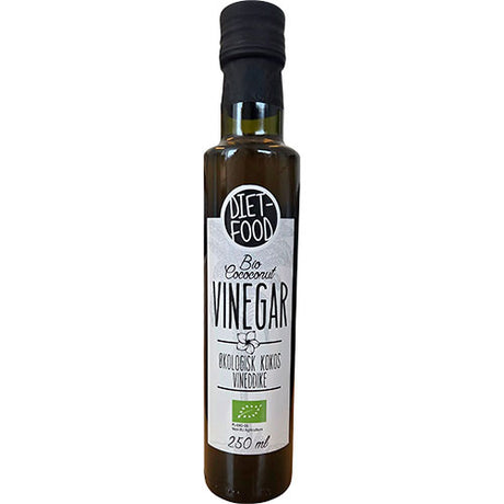Kokos Vineddik Ø