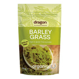 Byggress Øko - Glutenfri fra Dragon Superfoods