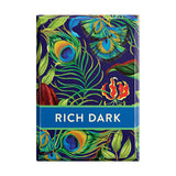 Chokolade Rich Dark 5,5 gr. Ø fra Chocolate and Love