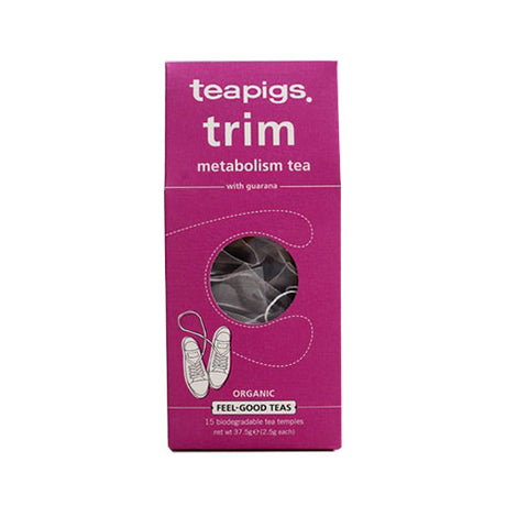 Trim Urtete Ø