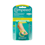 Mykgjørende Liktornplaster Medium fra Compeed