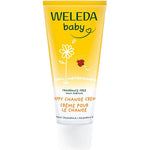 Weleda Calendula Nappy Change Cream Fragrance Free | 75 ML
