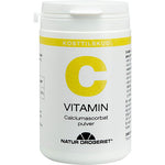 C-vitamin Calciumascorbat