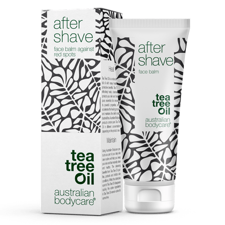 Australian Bodycare After Shave Til Menn | 100 ml