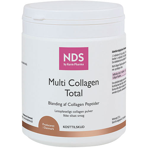 Multi Collagen Total
