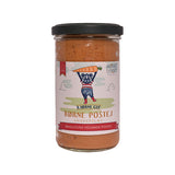 Smørepålegg Bjørneguf Barnepostei Øko fra Rømer