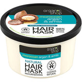 Organic Shop Argan & Amla hair mask | 250 ML