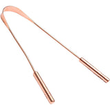 Tungeskrape av kobber | 1 stk