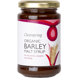 Clearspring Byggmaltsirup | 300 g fra Clearspring