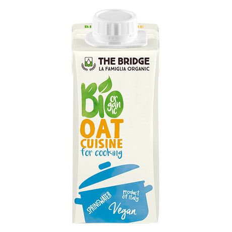 HAVRE Cuisine Økologisk