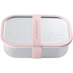 AYA&IDA Lunsjboks 1000 ml | Soft Rose