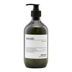 Body Wash Linen Dew