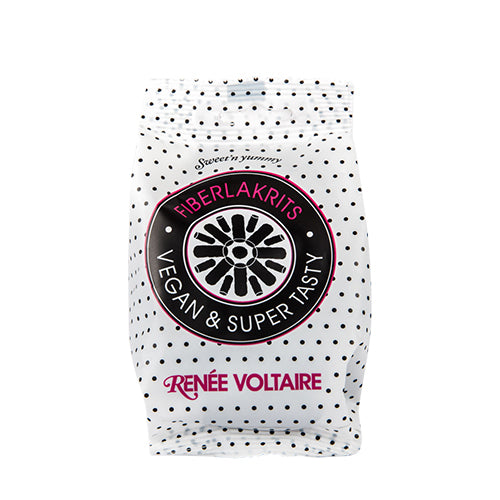 Renèe Voltaire Fiberlakris