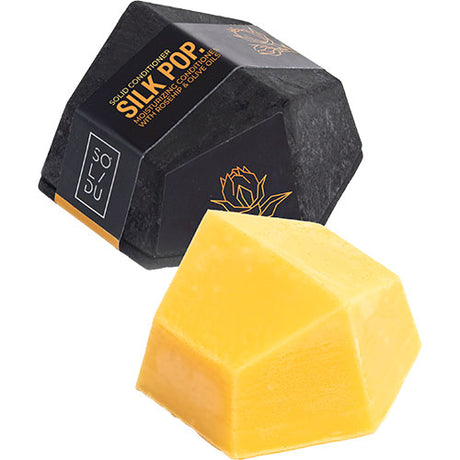 Solid Balsam Silk Pop