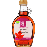 Urtekram Lønnesirup Økologisk | 250 ml