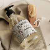 Showergel