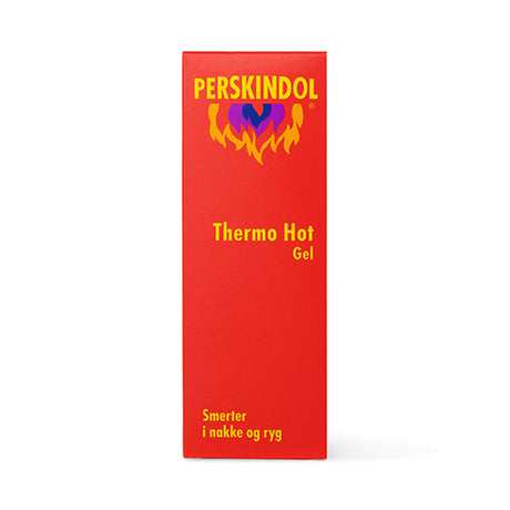 Thermo Hot Gel