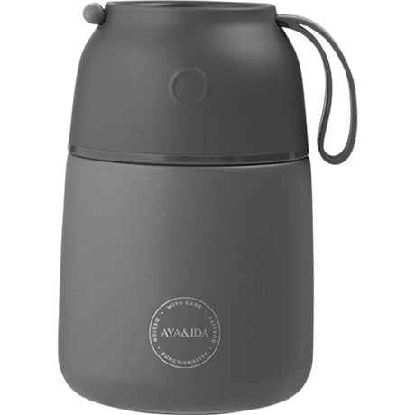 AYA&IDA Lunchbox Food 500 ml | Variant fra AYA&IDA