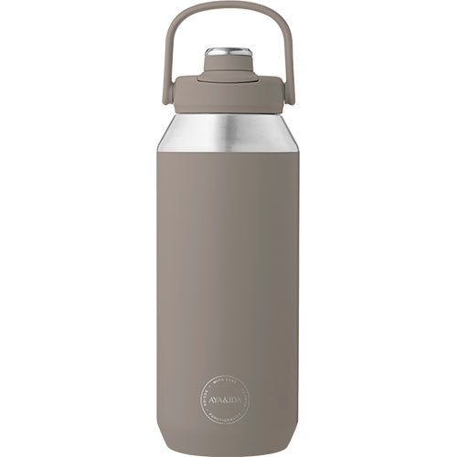 AYA&IDA Sports Bottle 950 ml | Driftwood