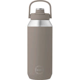 AYA&IDA Sports Bottle 950 ml | Driftwood
