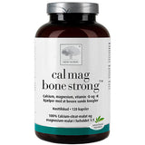 New Nordic Cal Mag Bone Strong | 120 kapsler fra New Nordic