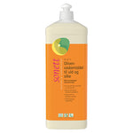 Oliven Vaskemiddel Til Uld, Silke med Lavendel