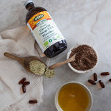 Oil Blend Flytende Omega 3-6-9 Øko